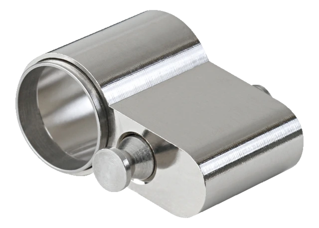 Access Control Verlängerung Zylinder