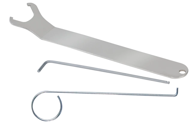 Access Control Werkzeugset