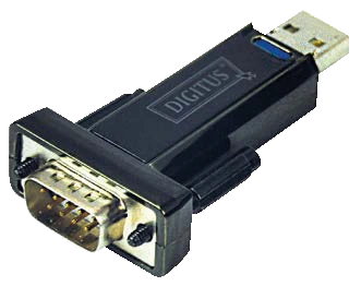 USB-Adapter