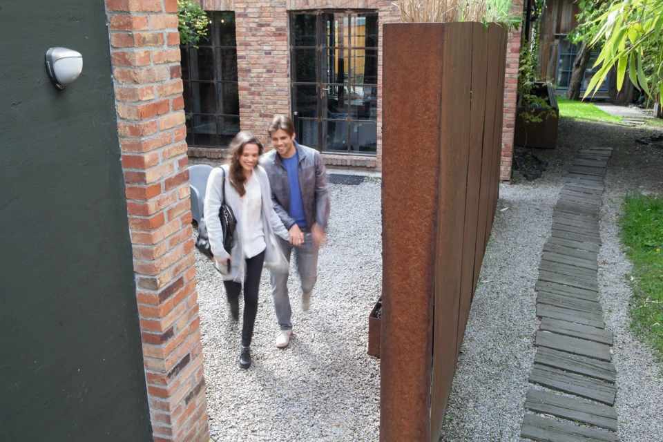 3V Lithium Batterij CR123A