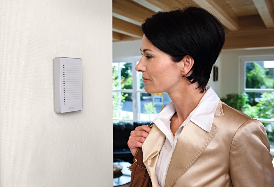 Wireless Display Module