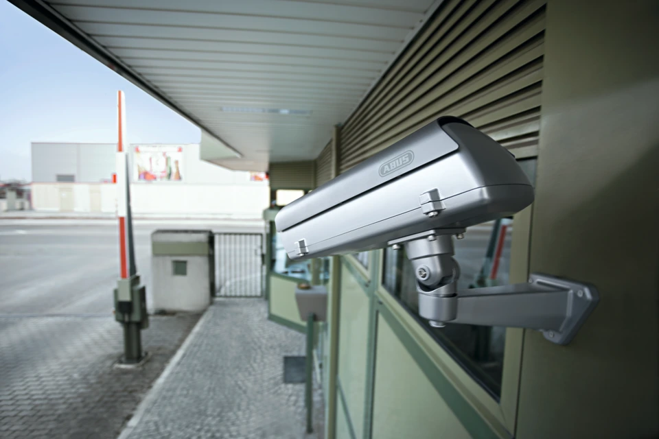 Wetterschutzgehäuse