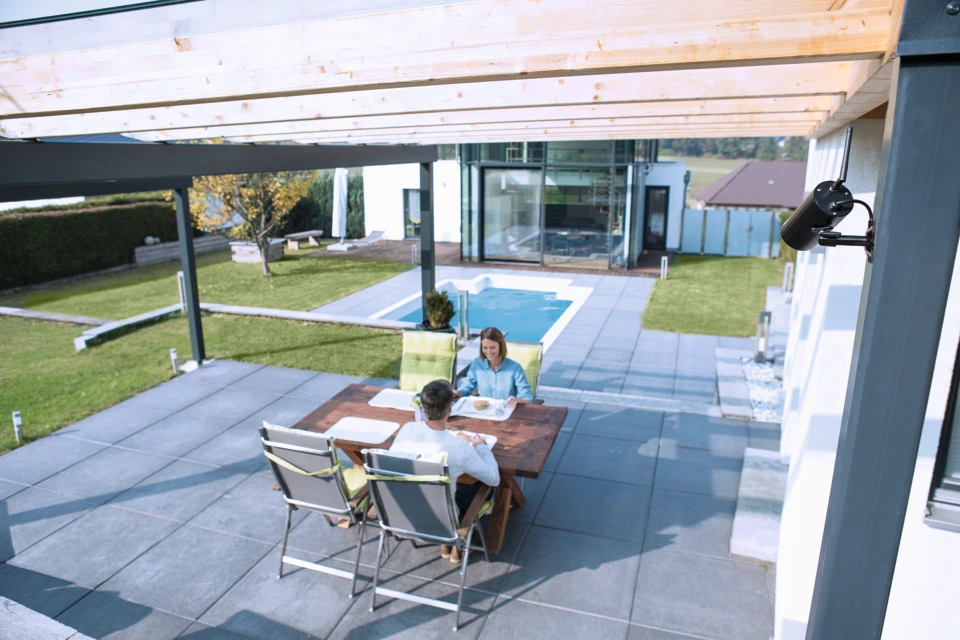 OneLook Surveillance System