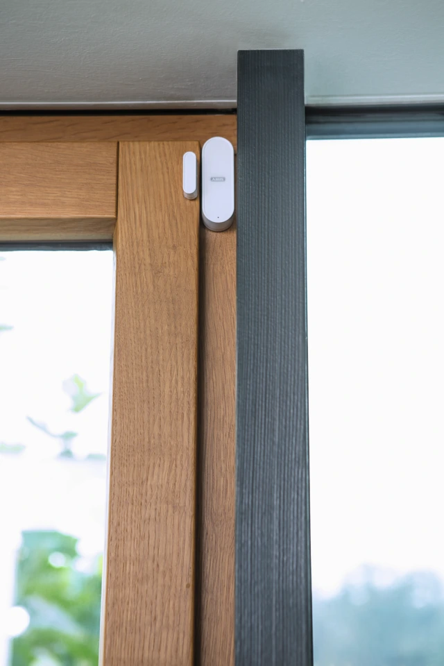 Z-Wave Tür-/ Fensterkontakt