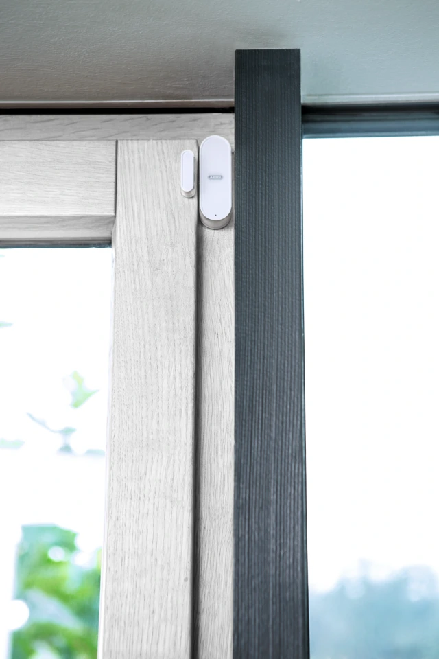 Z-Wave Tür-/ Fensterkontakt