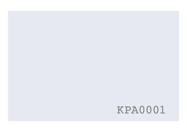 Carte Proximity K-Px-N