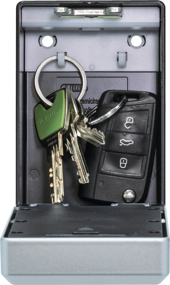 KeyGarage™ Schlüsselkasten