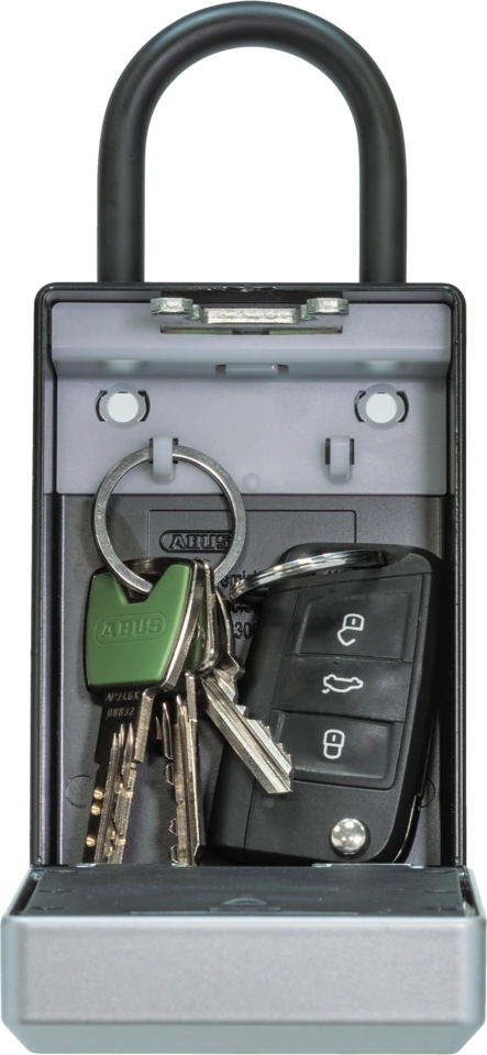 KeyGarage™ Schlüsselkasten