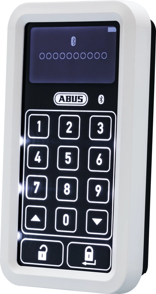 HomeTec Pro Funk-Tastatur