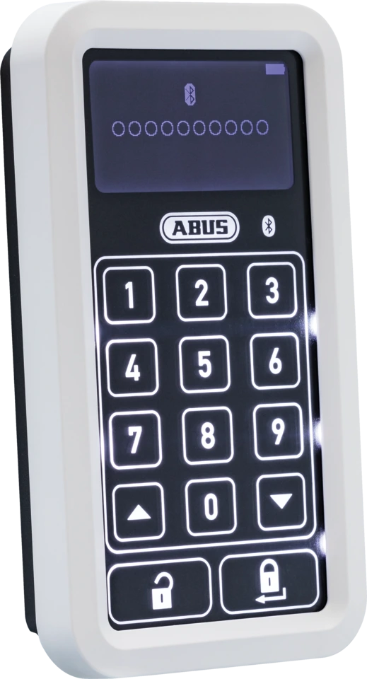 HomeTec Pro Funk-Tastatur