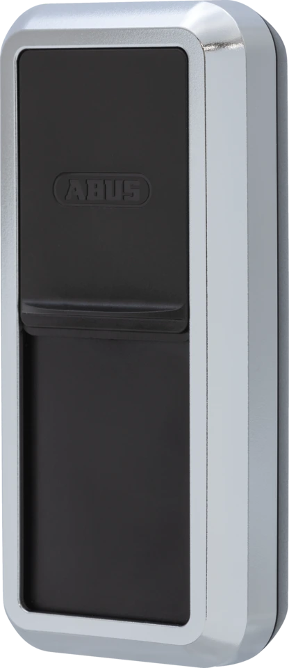 HomeTec Pro Fingerscanner