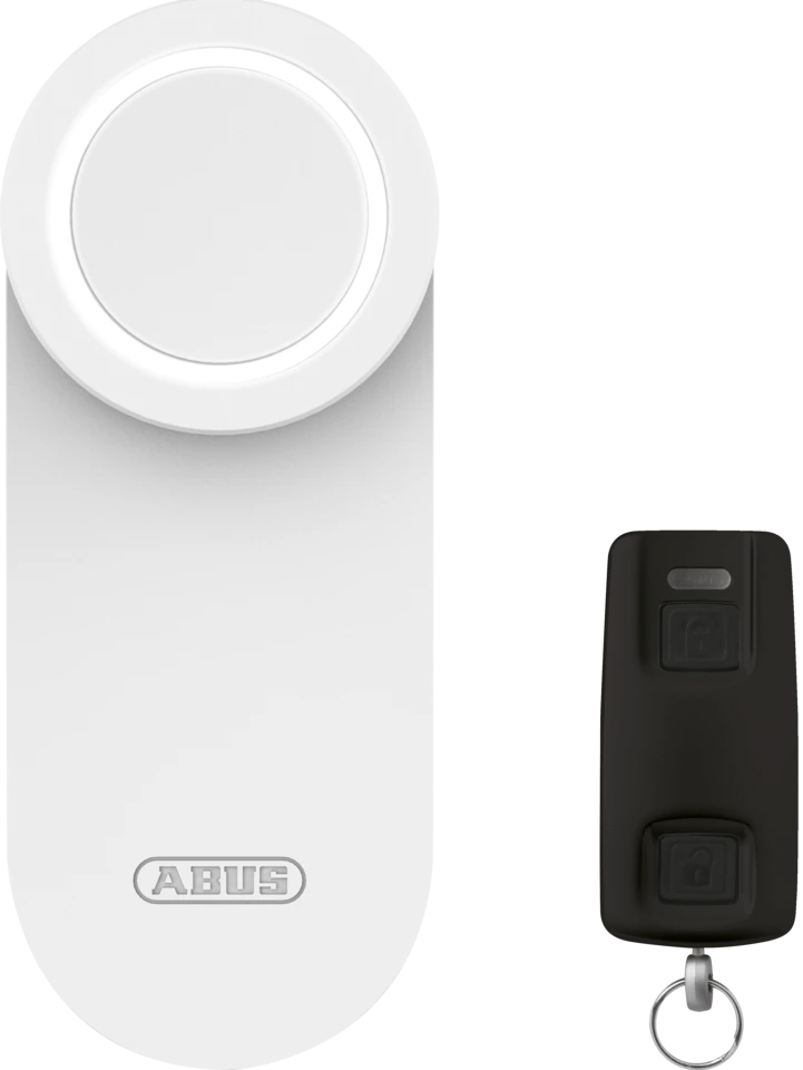 LOXERIS One Smartes Türschloss