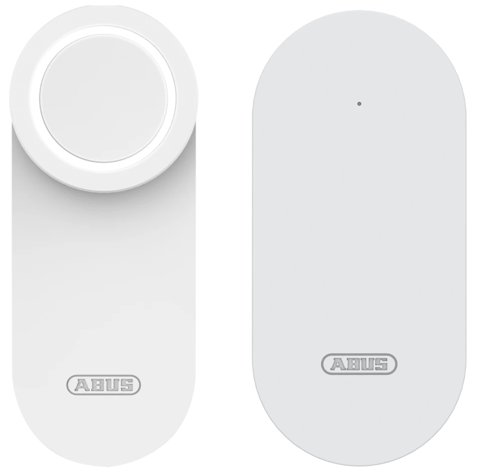 LOXERIS One Smartes Türschloss