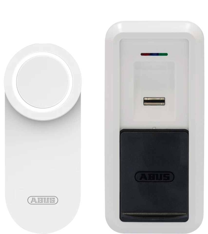 LOXERIS One Smartes Türschloss