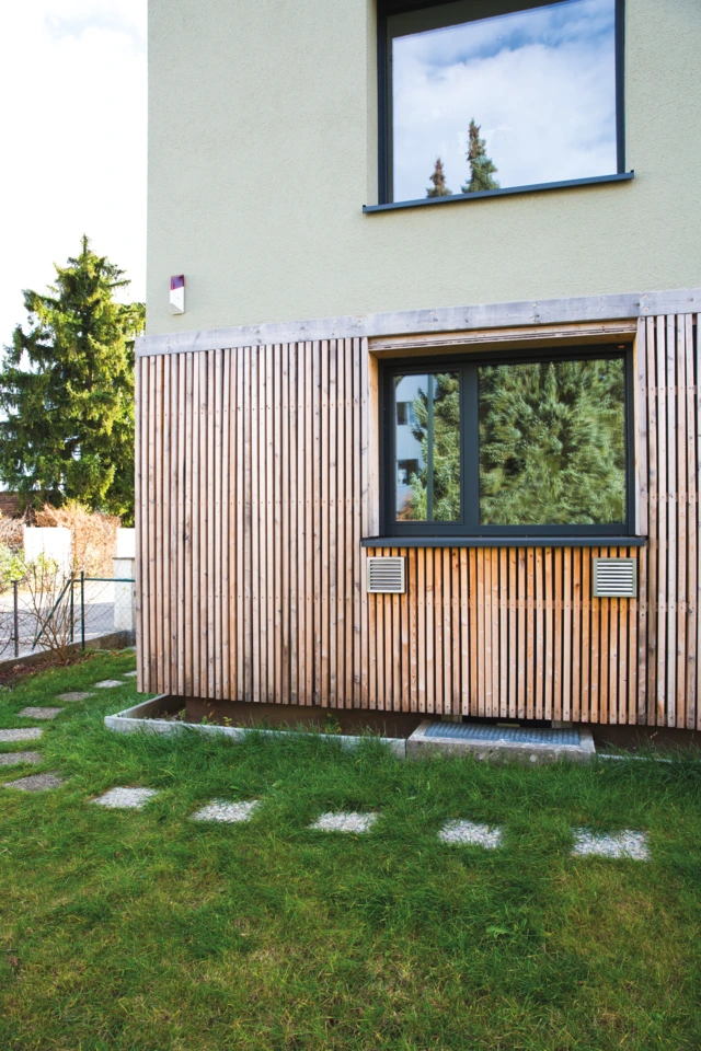 Smartvest Funk-Sirene