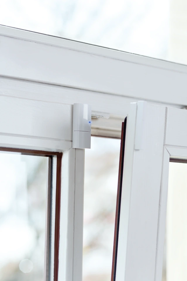 Smartvest Funk-Öffnungsmelder