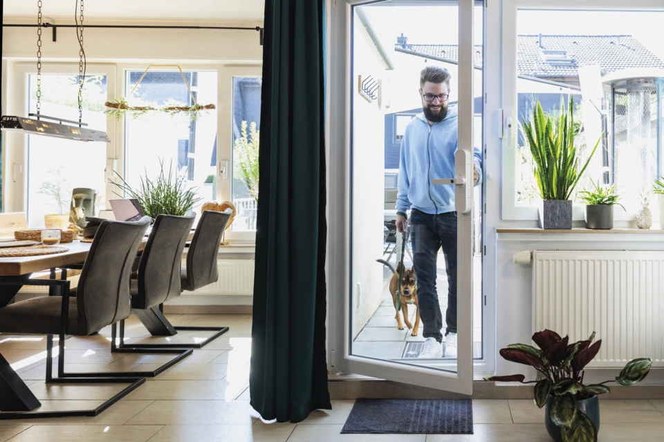 WINTECTO™ One Smarter Fensterantrieb