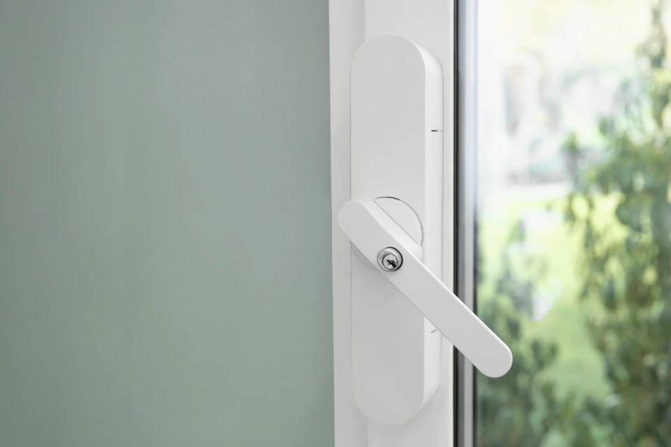 WINTECTO™ One Smarter Fensterantrieb