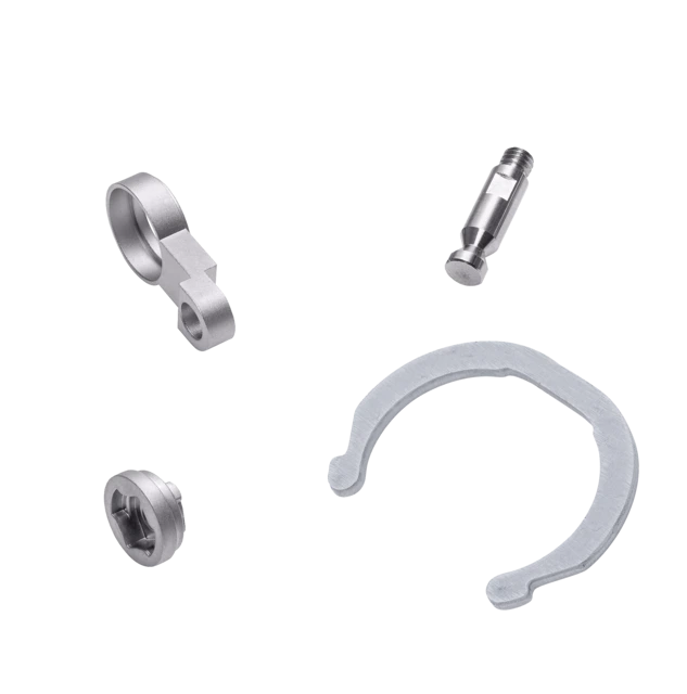 Access Control Verlängerungsset