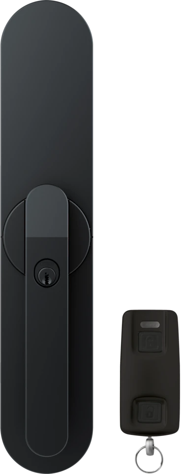 WINTECTO™ One Smarter Fensterantrieb