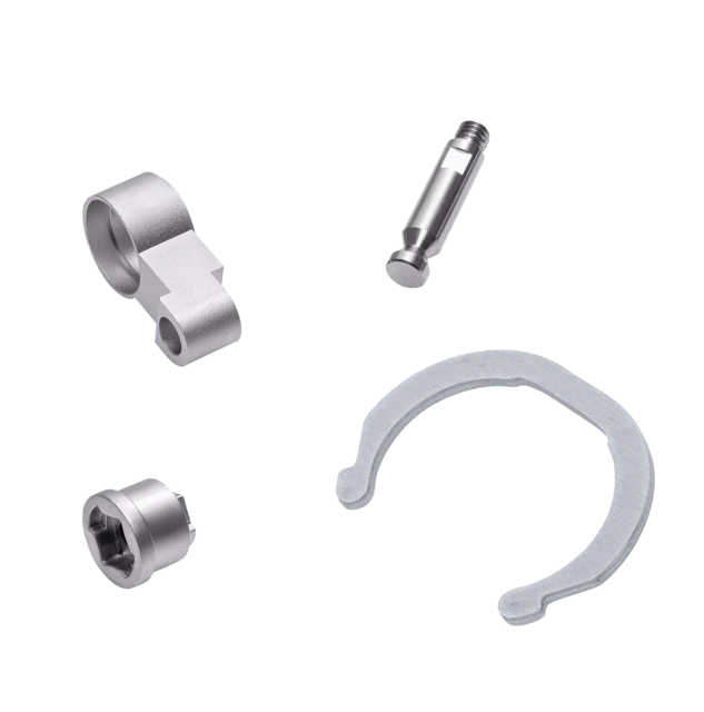 Access Control Verlängerungsset