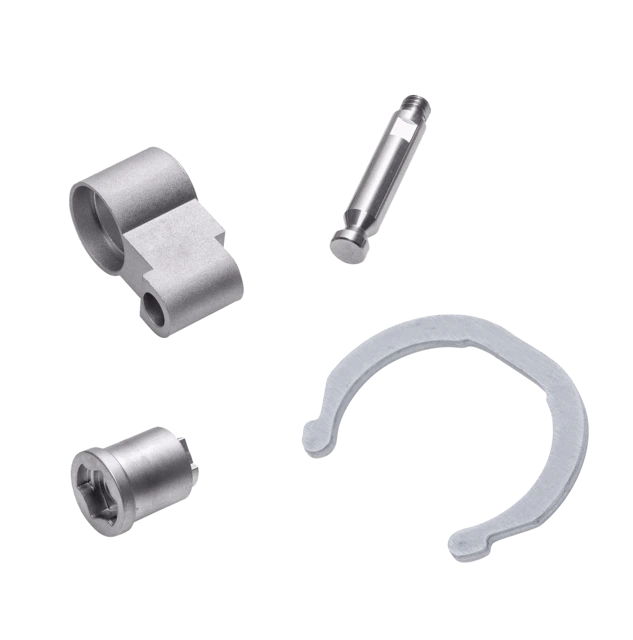 Access Control Verlängerungsset