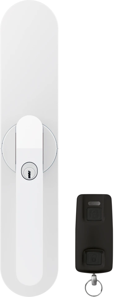 WINTECTO™ One Smarter Fensterantrieb