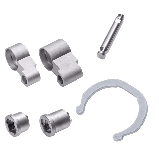 Access Control Verlängerungsset