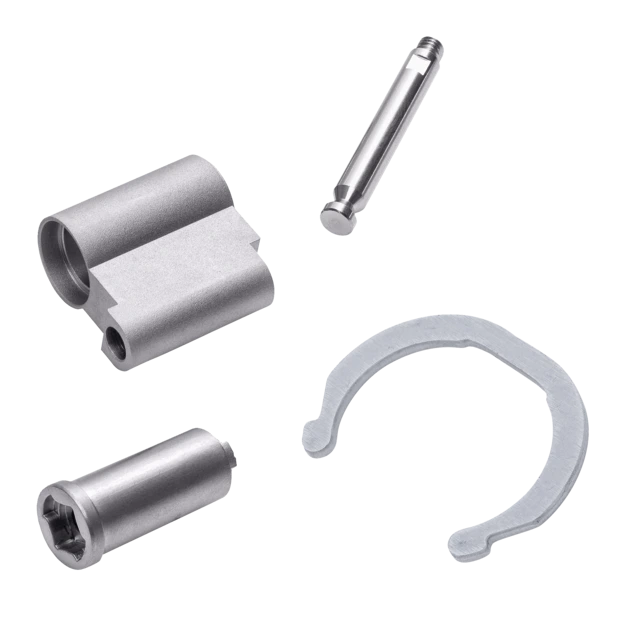 Access Control Verlängerungsset