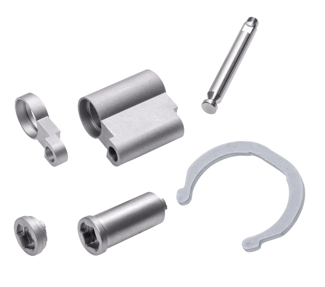 Access Control Verlängerungsset