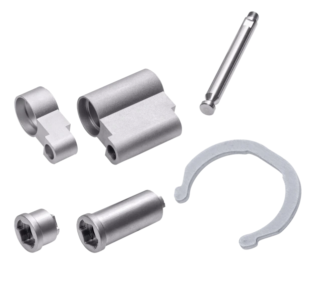 Access Control Verlängerungsset