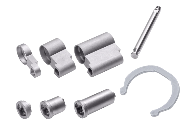 Access Control Verlängerungsset