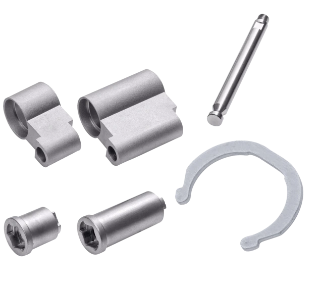 Access Control Verlängerungsset