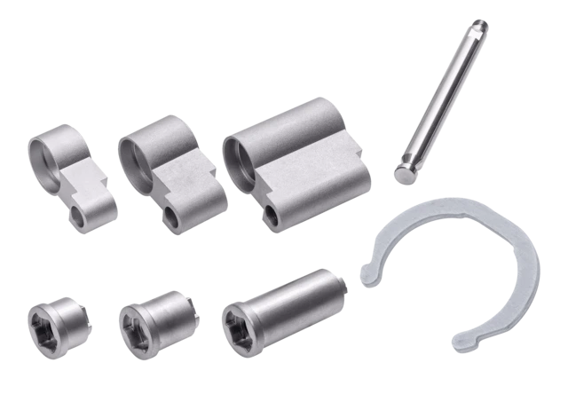 Access Control Verlängerungsset