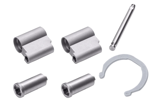 Access Control Verlängerungsset