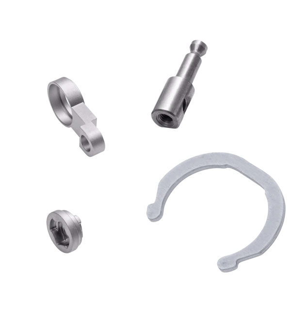 Access Control Verlängerungsset