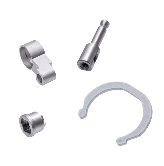 Access Control Verlängerungsset