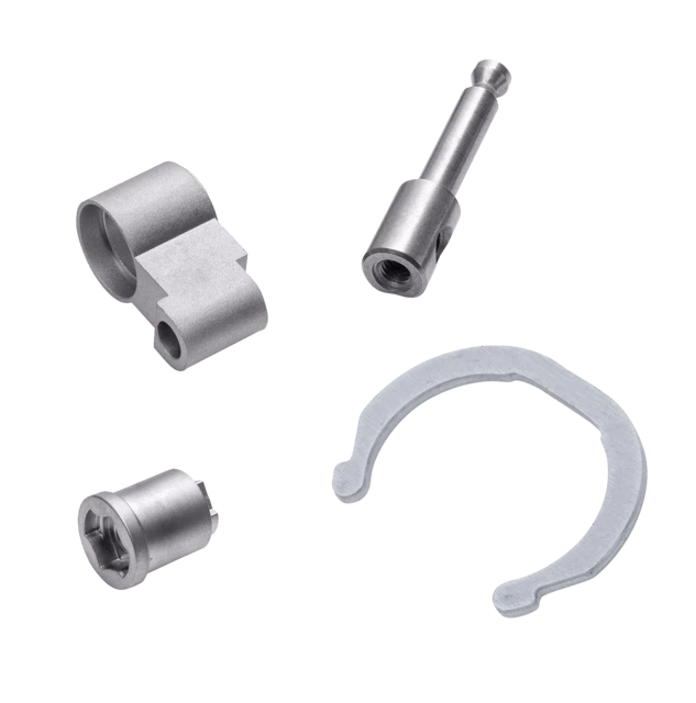 Access Control Verlängerungsset