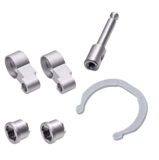 Access Control Verlängerungsset