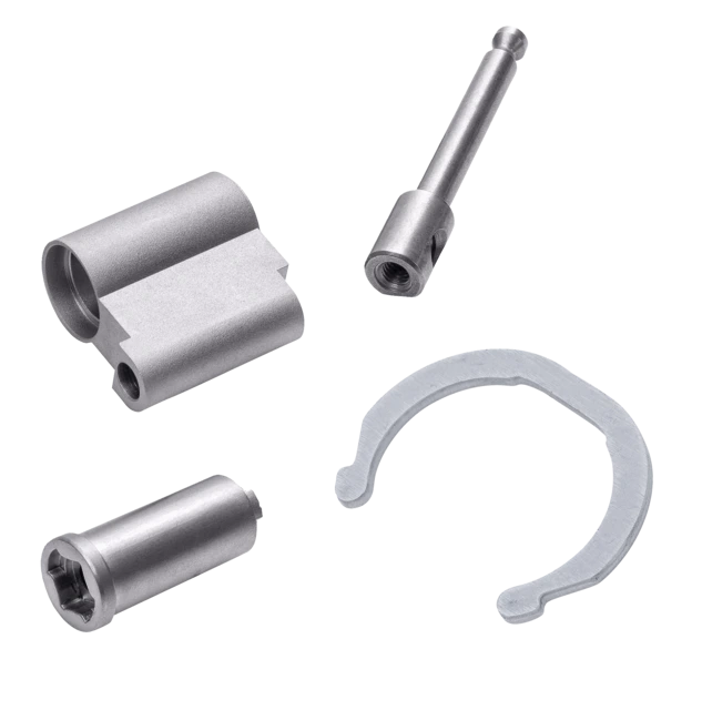 Access Control Verlängerungsset