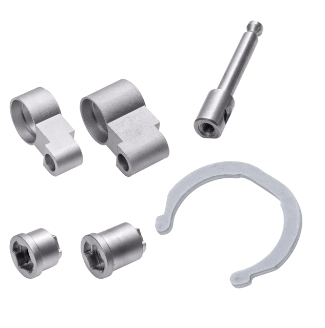 Access Control Verlängerungsset