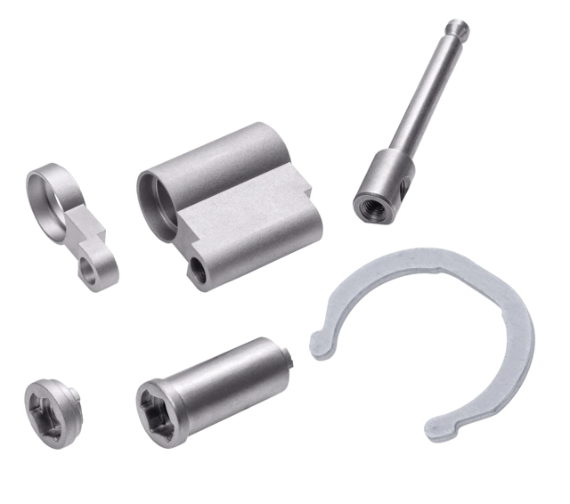 Access Control Verlängerungsset