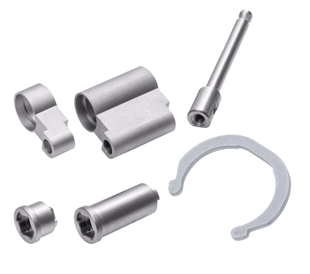 Access Control Verlängerungsset