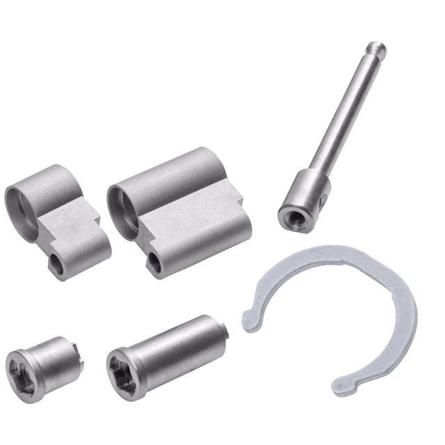 Access Control Verlängerungsset