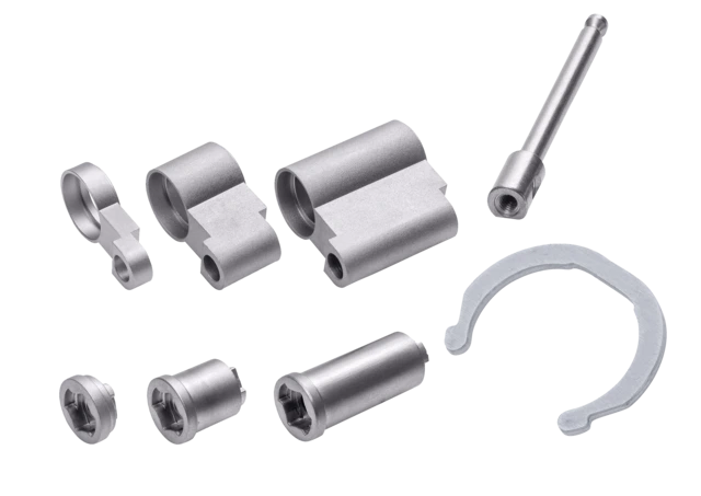 Access Control Verlängerungsset