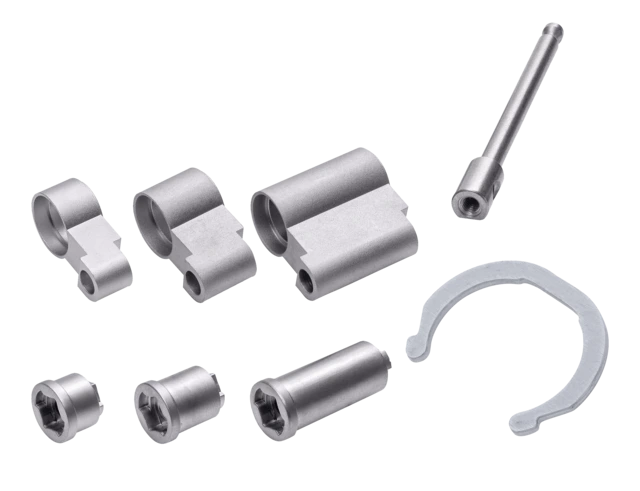 Access Control Verlängerungsset