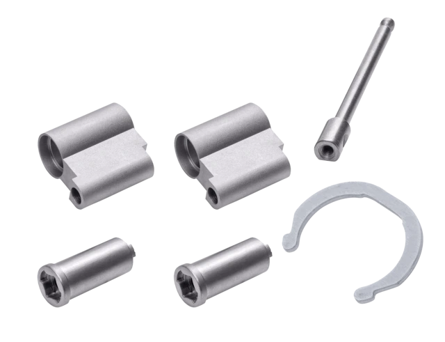 Access Control Verlängerungsset