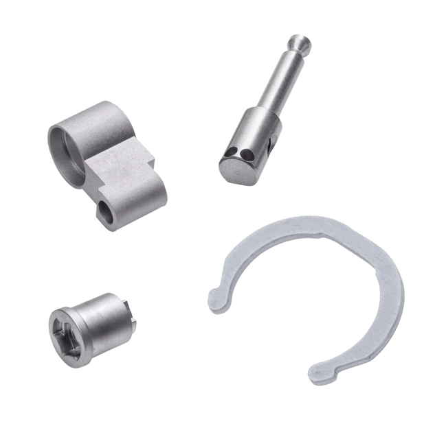 Access Control Verlängerungsset