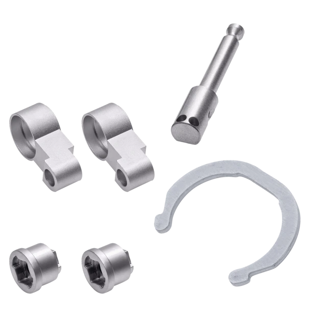 Access Control Verlängerungsset