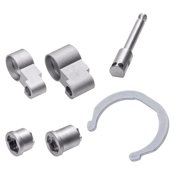 Access Control Verlängerungsset